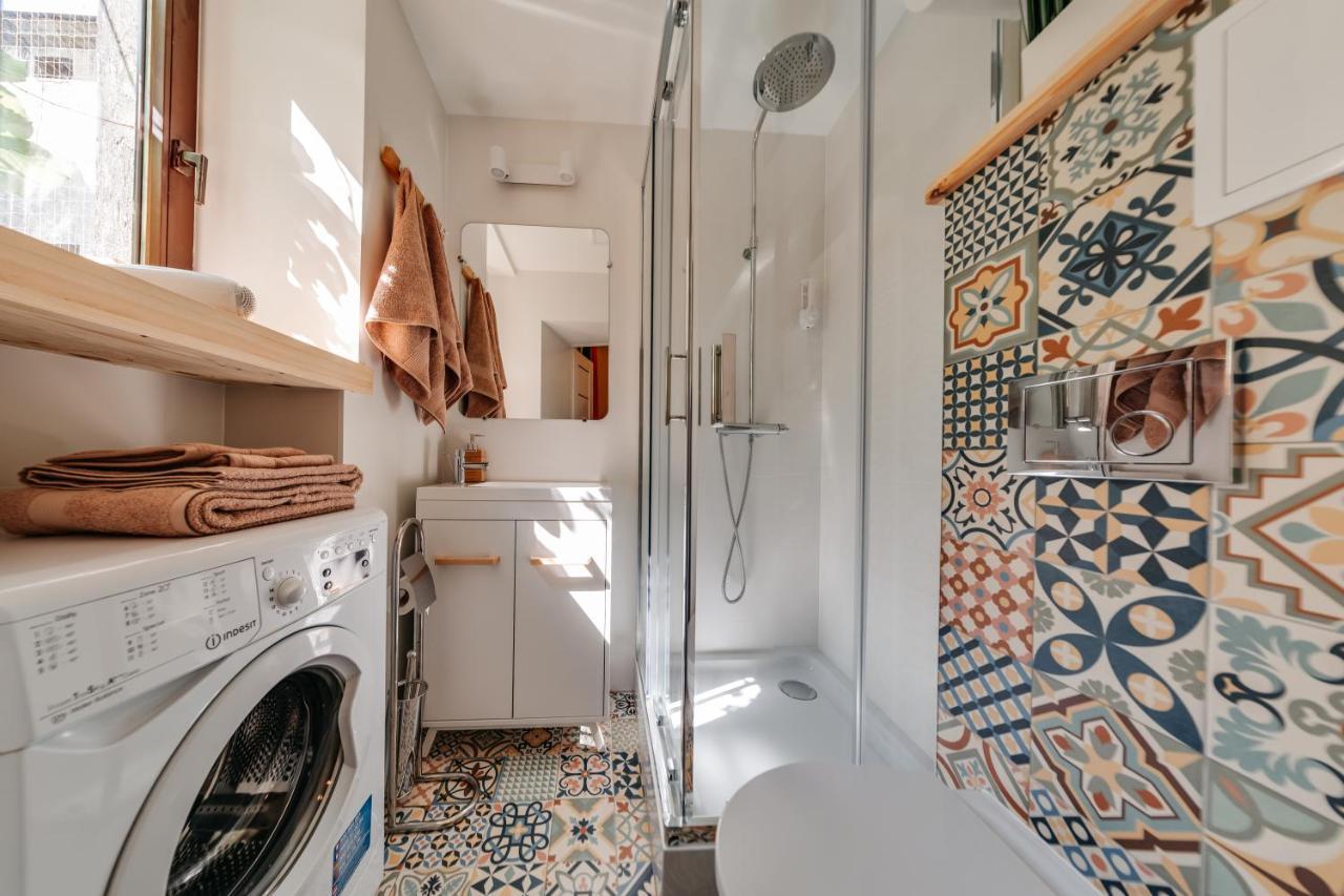 Alpari Apartments Krasków Εξωτερικό φωτογραφία