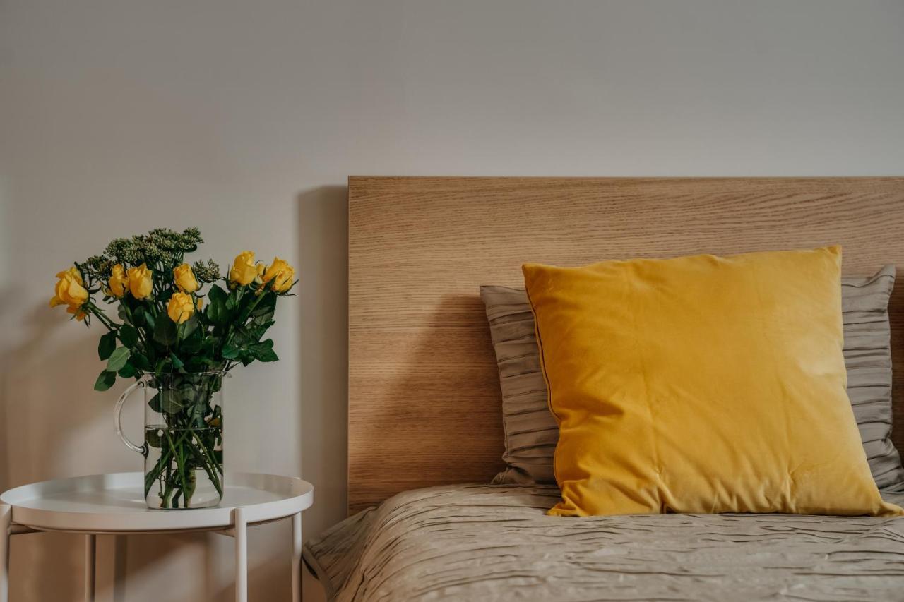 Alpari Apartments Krasków Εξωτερικό φωτογραφία