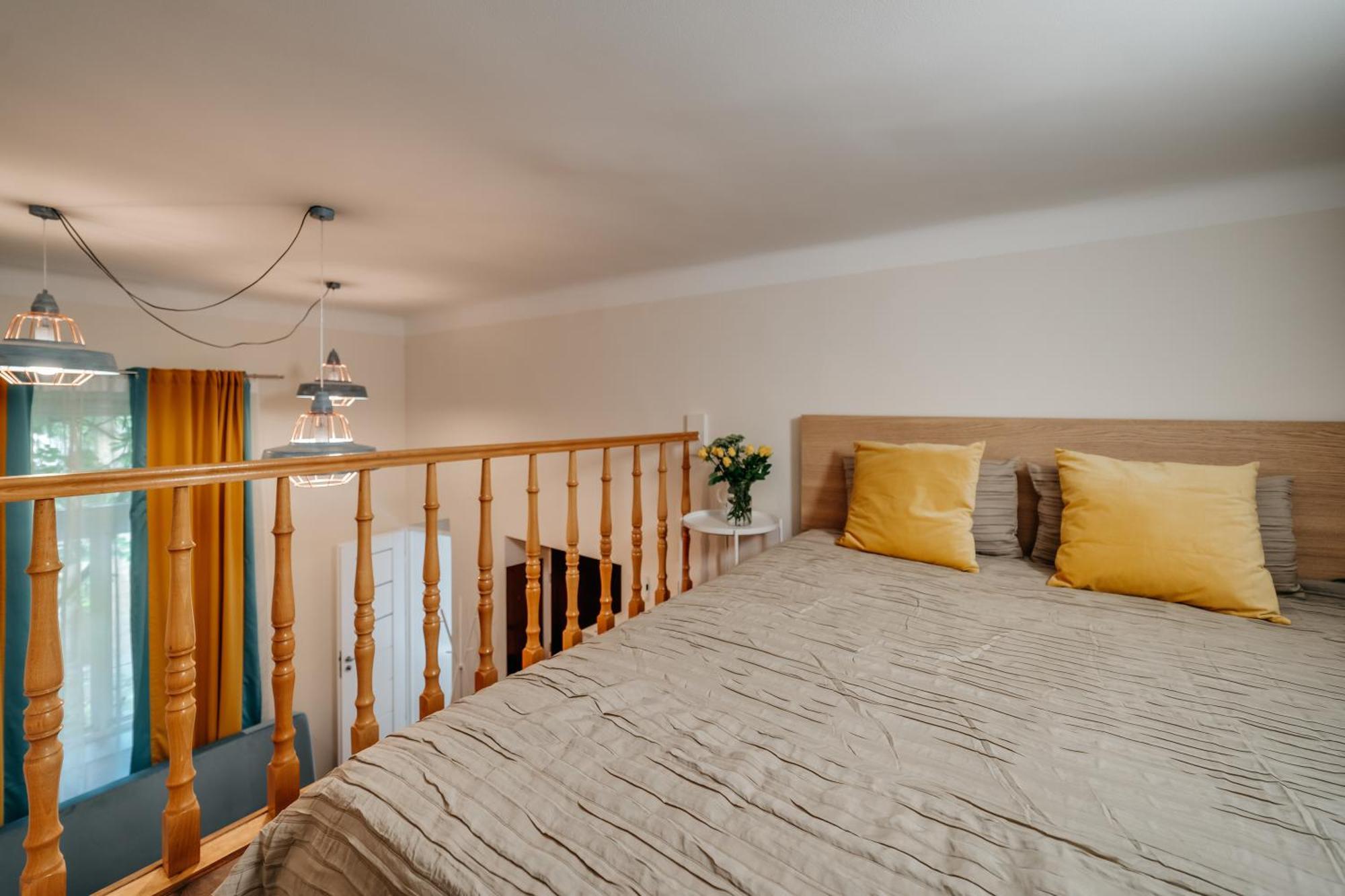 Alpari Apartments Krasków Εξωτερικό φωτογραφία